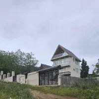 فروش زمین با ویو جنگل دریا و شهر