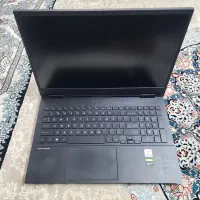 لپتاپ HP OMEN 15