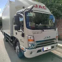 جک ۸/۵تن در حد نو