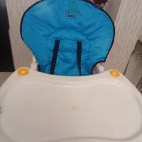 صندلی غذای کودک