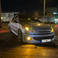 معاوضه206تیپ دو