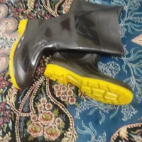 چکمه آبیاری باغداری