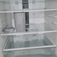 یخچال هیتاچی ۳ در تمیز|یخچال و فریزر|بندرلنگه, |دیوار