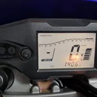 yamaha wr|موتورسیکلت|تهران, سردارجنگل|دیوار