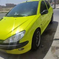 206 مدل ۸۶ اتومات