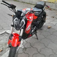 بنلی ۱۸۰s در حد