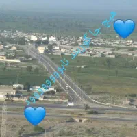 زمین دوبر برای ساخت میناب دهستان گوربند