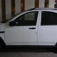 اطلس Gl|خودرو سواری و وانت|تهران, مرزداران|دیوار