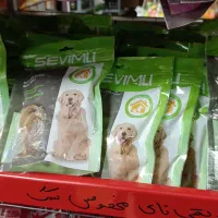 تشویقی برند سویملی سگ و گربه|لوازم جانبی حیوانات|احمدآبادمستوفی, |دیوار