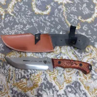 چاقو شکاری