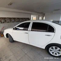 لیفان ۶۲۰ سواری راحت کم مصرف