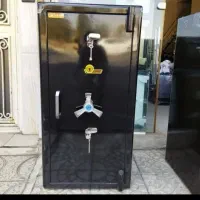 گاوصندوق 122گاوصندوق آلیاژی|ابزارآلات|تهران, استاد معین|دیوار