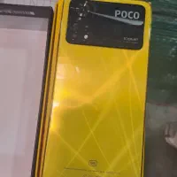 Poco X4 Pro 5G|موبایل|اصفهان, کشاورزی|دیوار