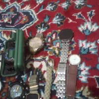 چند تا ساعت|ساعت|زنجان, |دیوار