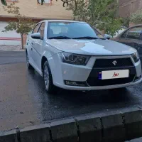 دنا پلاس تیپ ۲|خودرو سواری و وانت|تبریز, |دیوار