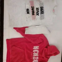 لباس فصل|لباس|ارومیه, |دیوار