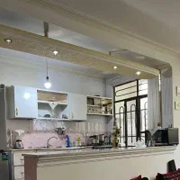 رهن و اجاره منزل دربست در سه طبقه واقع در مفتح ۲۴