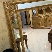 آیینه|آینه|شاندیز, |دیوار