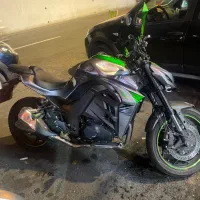 Z 1000|موتورسیکلت|تهران, استقلال|دیوار