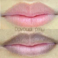 میکروبلیدینگ نچرال شیدینگ آموزش اقتصادی آرایش دائم|خدمات آرایشگری و زیبایی|اهواز, کوی باهنر|دیوار