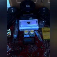 لوازم ماشین سیستم