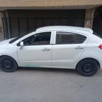 برلیانس H22.  ۹۷ بدون رنگ وضربه