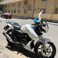 آپاچی ۱۸۰ مدل ۹۵