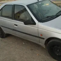 پژو405 مدل نودوشش|خودرو سواری و وانت|خاش, |دیوار