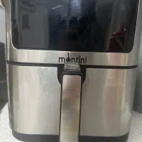 سرخ کن بدون روغن