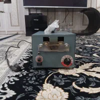 با سلام دستگاه نوک چین فن دار لیون امریکایی اصل