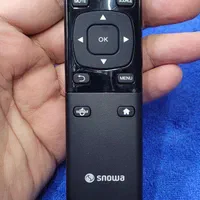 ریموت کنترل تلویزیون برند دوو اسنوا|تلویزیون و پروژکتور|تهران, شیخ هادی|دیوار