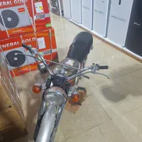 yamaHA100|موتورسیکلت|تهران, فاطمی|دیوار