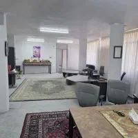 ۱۰۰متری موقعیت اداری|اجارهٔ دفتر کار، اتاق اداری، مطب|تهران, مینای شمالی (مخبر)|دیوار