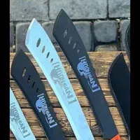 چاقو کلکسیونی|کلکسیون اشیاء عتیقه|مشهد, جانباز|دیوار