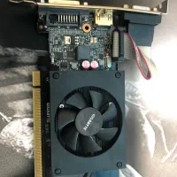 کارت گرافیک n710