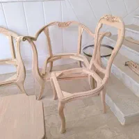 رنگ آمیزی مبلمان،(زیرکار زن مبل نیازمندیم)