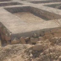 زمین فاز ۴ پردیس غربی روبروی کمربندی