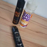 ویپ مدل JESTER چند فیلتره اورجینال اصلی