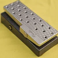 پدال گیتار فندر