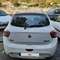 تیبا۲ مدل ۹۳|خودرو سواری و وانت|تهران, استقلال|دیوار