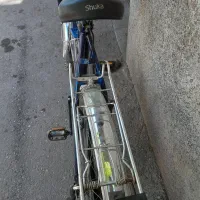 دوچرخه دنده ای|دوچرخه، اسکیت، اسکوتر|تهران, تهرانپارس غربی|دیوار