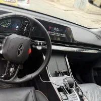 فونیکس FX مشکی 404 مشابه صفر