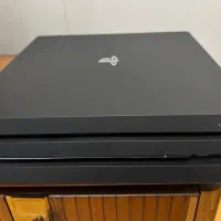 ps4 pro کپی خور|کنسول، بازی ویدئویی و آنلاین|خمین, |دیوار
