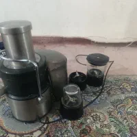 فروش دستگاه اب میوه گیری سالم