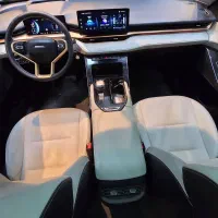 هاوال H6 هیبرید ۲۰۲۵ تیتانیوم|خودرو سواری و وانت|تهران, شادمان|دیوار