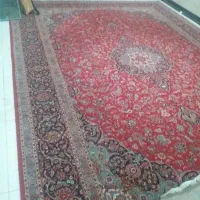 فرش ماشینی نخی|فرش|پرند, فاز ۶|دیوار