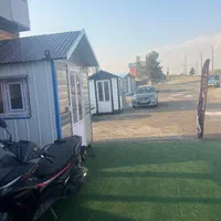 ویلای پیش ساخته سامان کانتین|مصالح و تجهیزات ساختمان|تهران, شهرک شریفی|دیوار