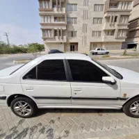 پژو پارس tu5
