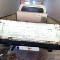 وانت پیکان مدل ۸۶|خودرو سواری و وانت|ارومیه, |دیوار