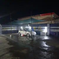 مکانیکی و کارواش شبانه روزی
